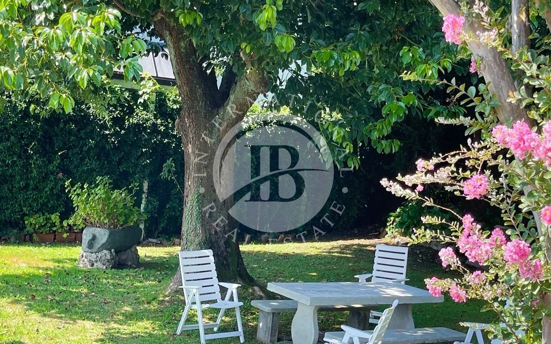 Villa in Acquaseria, Lombardy, Italy 5 - 17844420