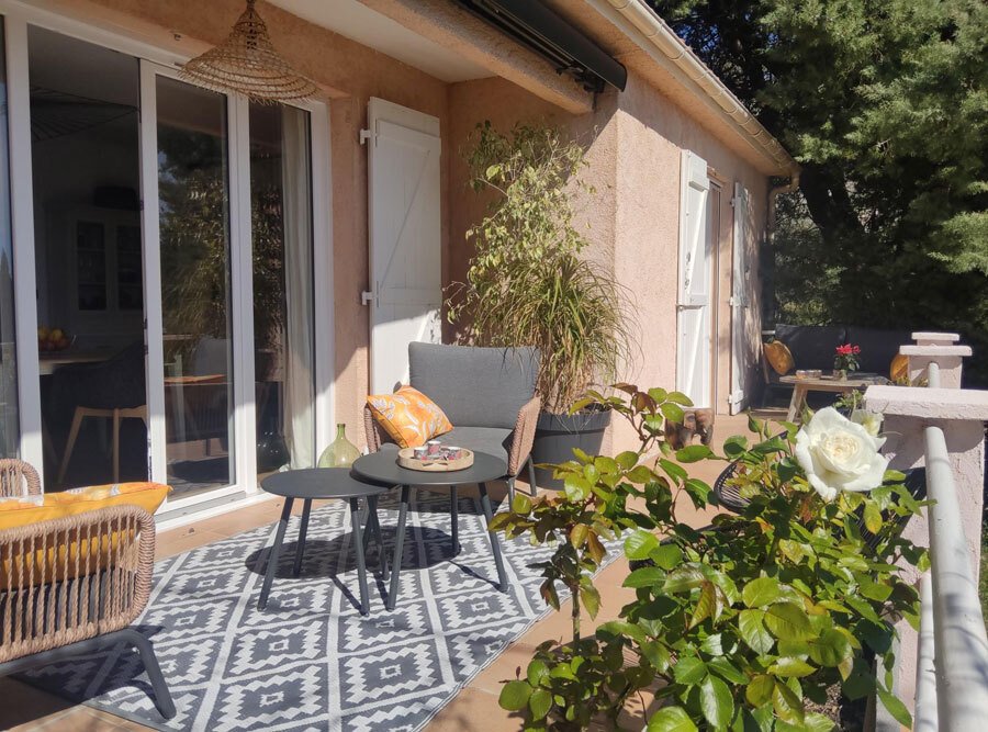 House in Seillans, Provence-Alpes-Côte d'Azur, France 5 - 17847075