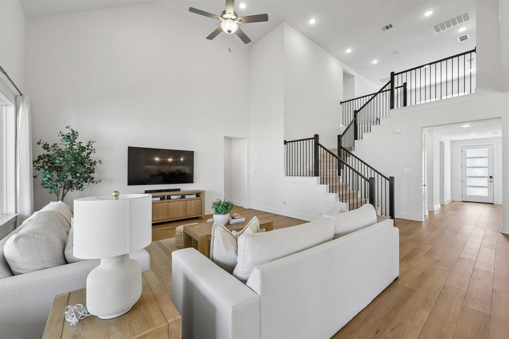House in McKinney, Texas, United States 4 - 17847319