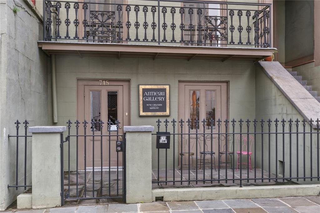 Townhouse in New Orleans, Louisiana, United States 5 - 17843671