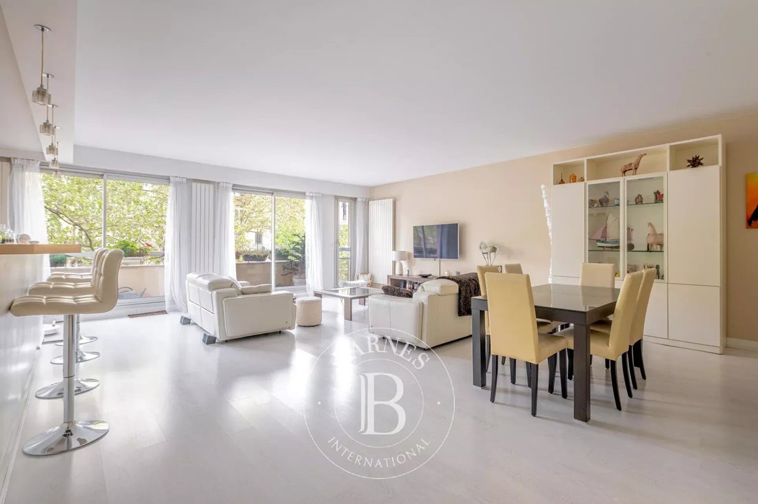 Wohnung in Sankt Placide, Paris 6e Arrondissement, Paris 3 - 17845033