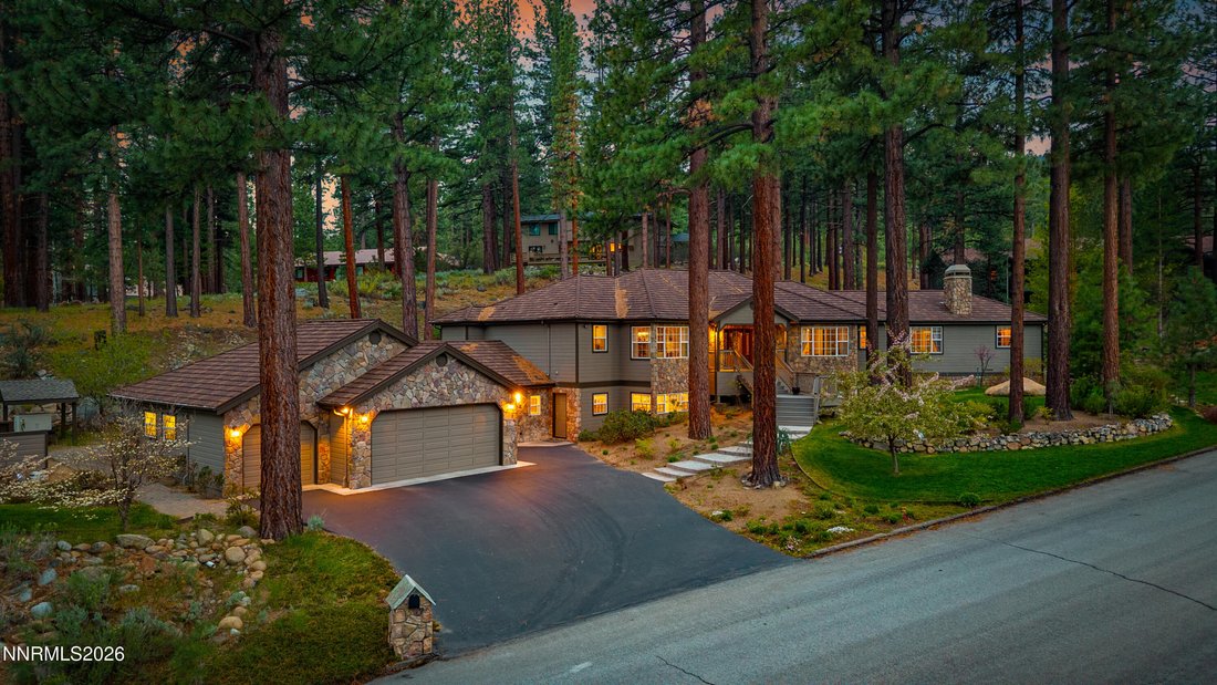 House in Reno, Nevada, United States 2 - 17846228