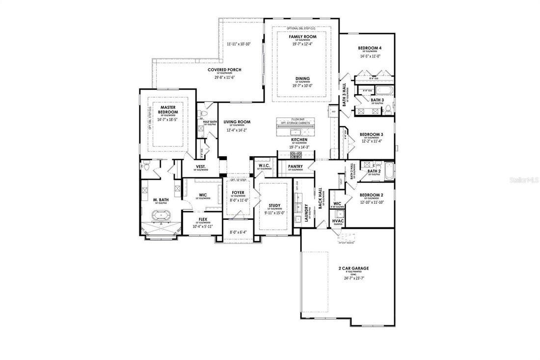 House in Newberry, Florida, United States 2 - 17847110