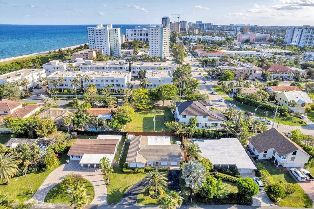 House in Hillsboro Beach, Florida, United States 3 - 17848647