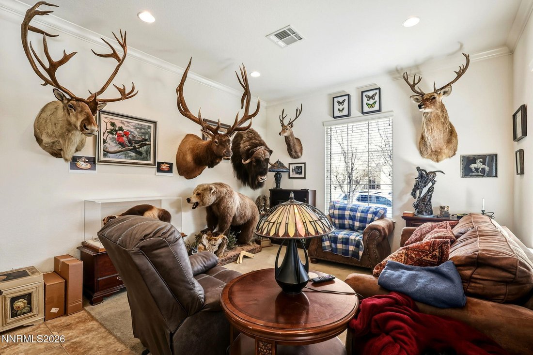 House in Sparks, Nevada, United States 5 - 17846498
