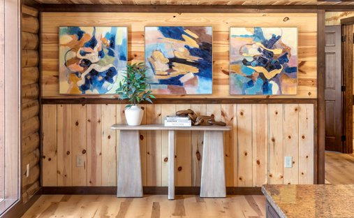 House in Sevierville, Tennessee, United States 1