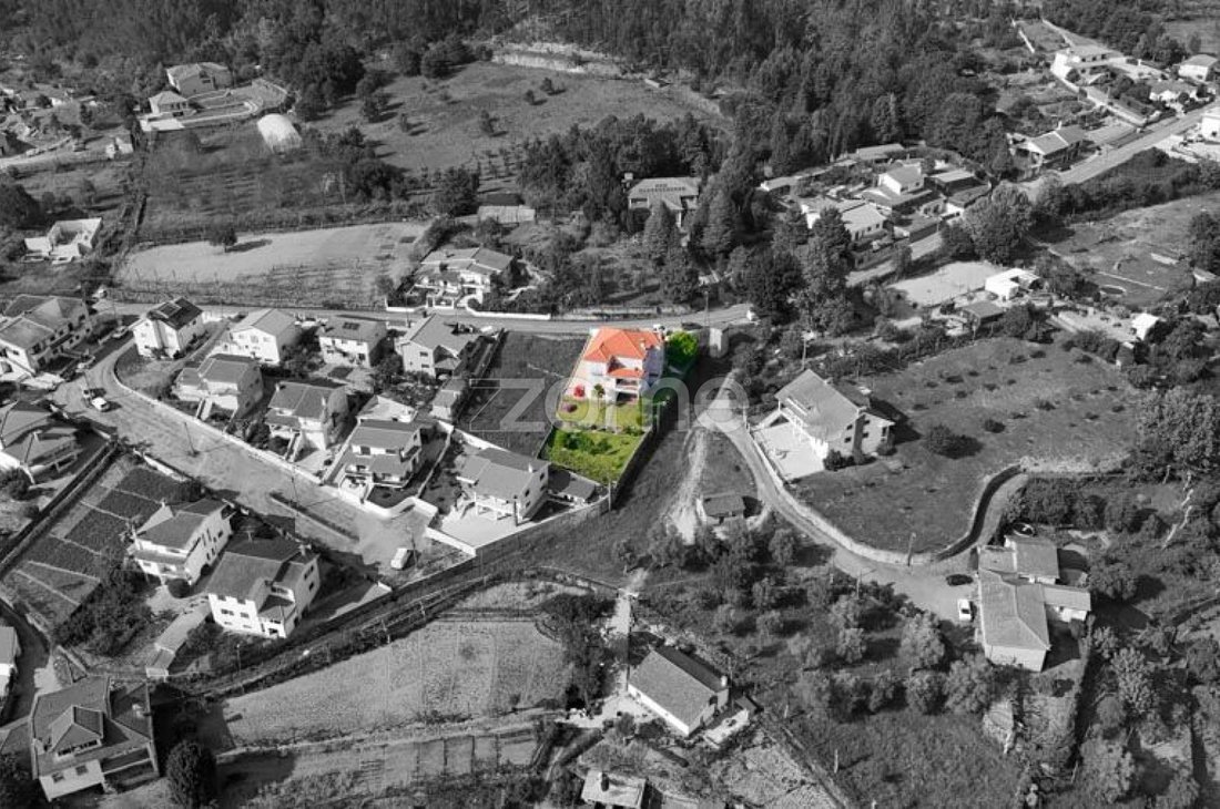 House in Refojos de Basto, Outeiro e Painzela, Braga, Portugal 5 - 17848060
