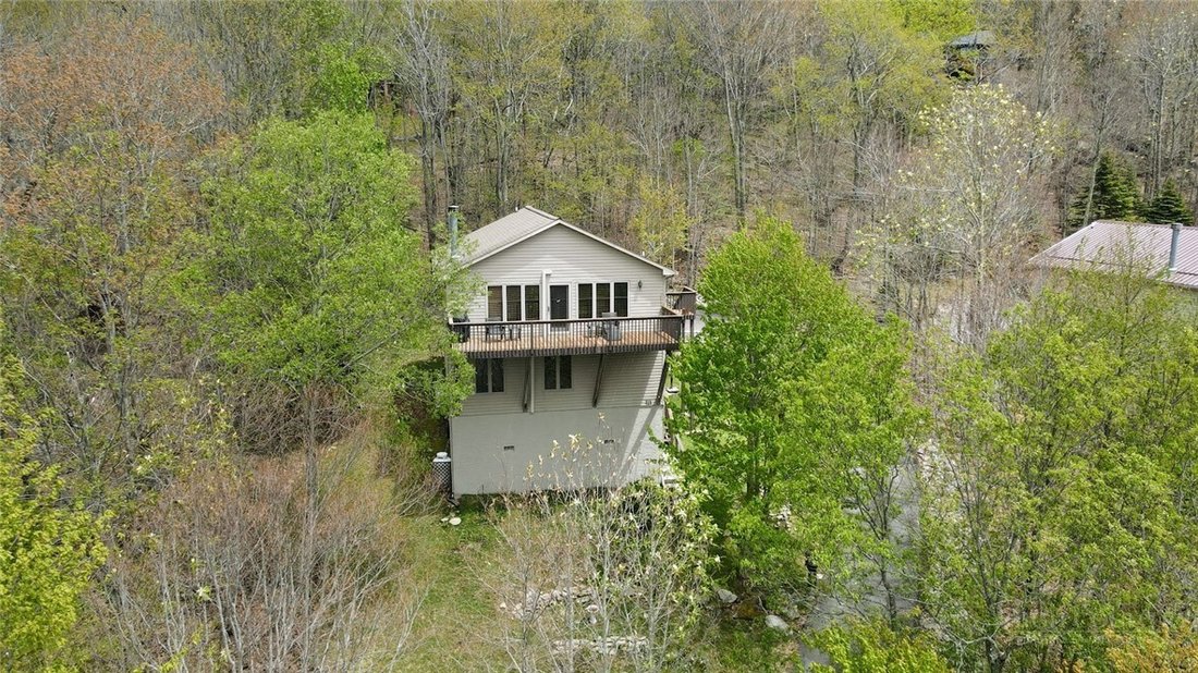 House in Banner Elk, North Carolina, United States 5 - 17844044