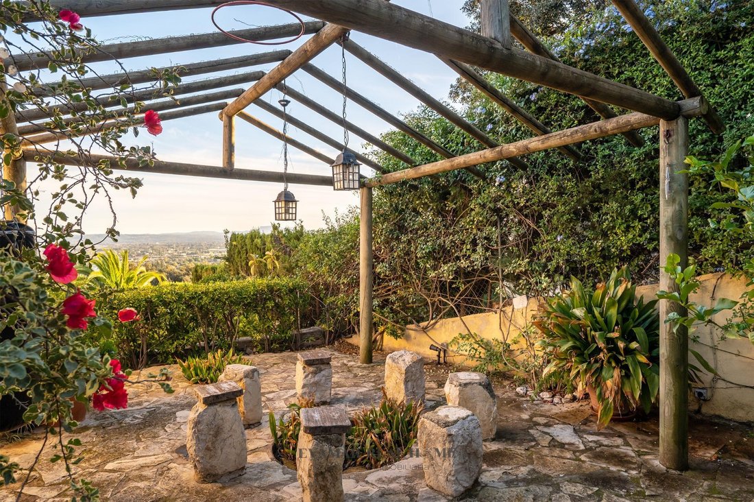 Villa in Inca, Balearic Islands, Spain 3 - 17845904