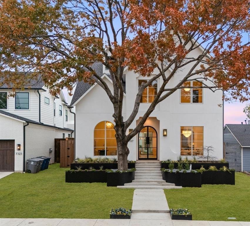 House in Dallas, Texas, United States 1 - 17847372