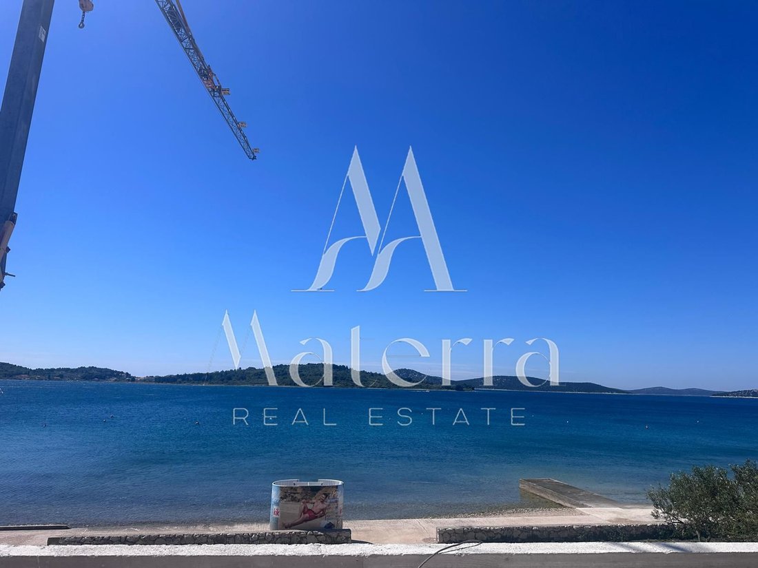 Apartment in Vodice, Sibenik-Knin County, Croatia 2 - 17847524