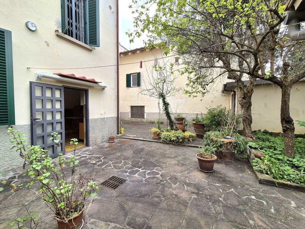 House in Station Center, Municipality of Sesto Fiorentino, Italy 3 - 17845944