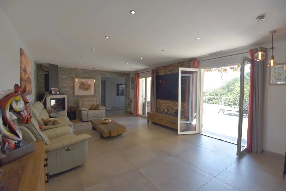Villa in Tourrettes, Provence-Alpes-Côte d'Azur, France 4 - 17845148