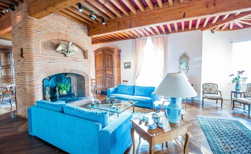 Casa en Capitole, Toulouse, Francia 1