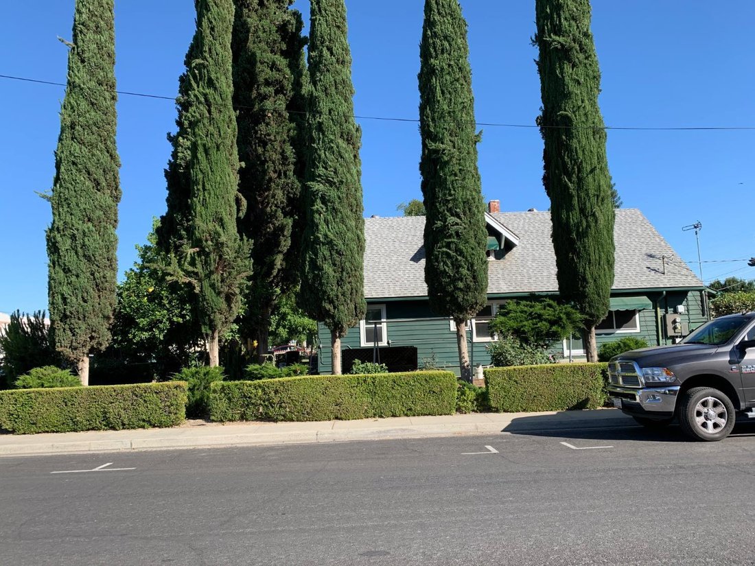 House in Kingsburg, California, United States 2 - 17845699