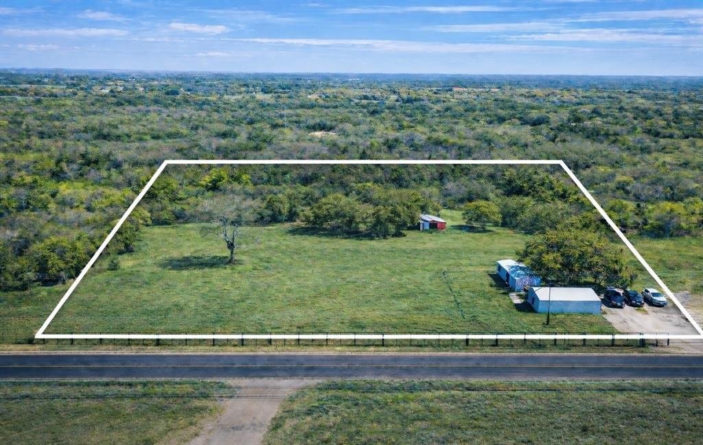 House in Springtown, Texas, United States 1 - 17847349