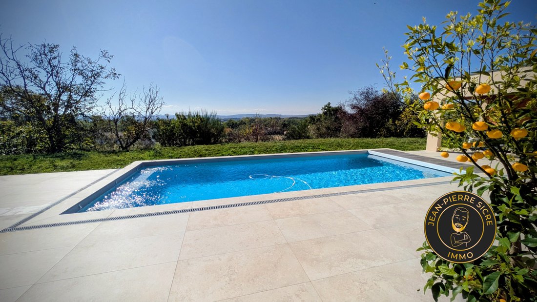 House in Cintegabelle, Occitania, France 4 - 17847873
