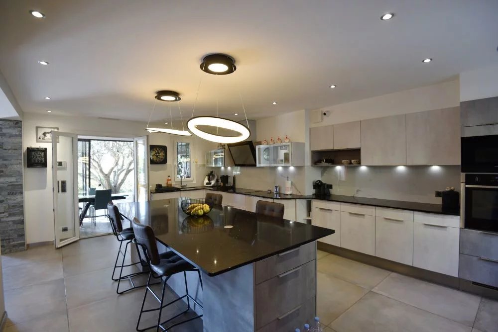 Villa in Tourrettes, Provence-Alpes-Côte d'Azur, France 5 - 17845148