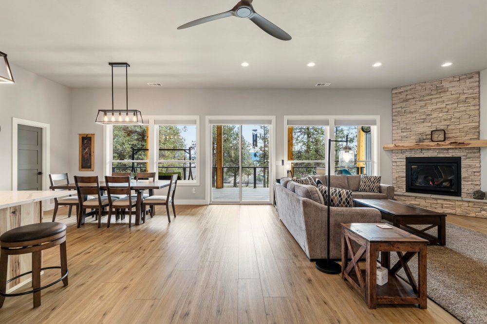 House in Klamath Falls, Oregon, United States 5 - 17845437