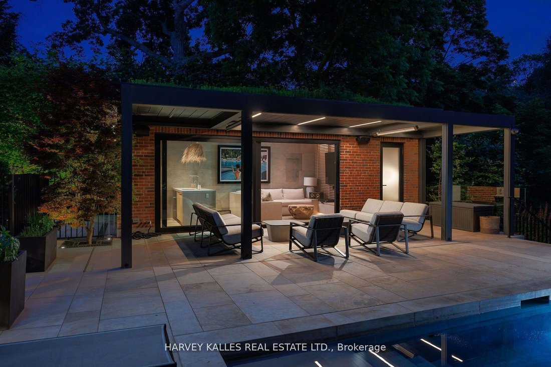 House in Toronto, Ontario, Canada 5 - 17848662