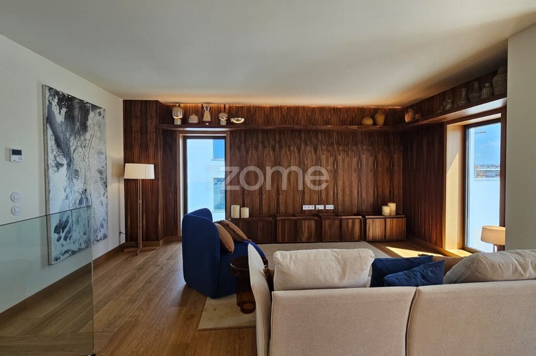 Apartment in Cedofeita, Santo Ildefonso, Se, Miragaia, Sao Nicolau e Vitoria, Porto District, Portugal 5 - 17848068