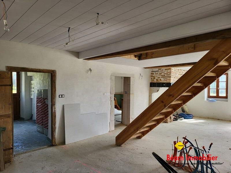 House in Orion, Nouvelle-Aquitaine, France 5 - 17849091