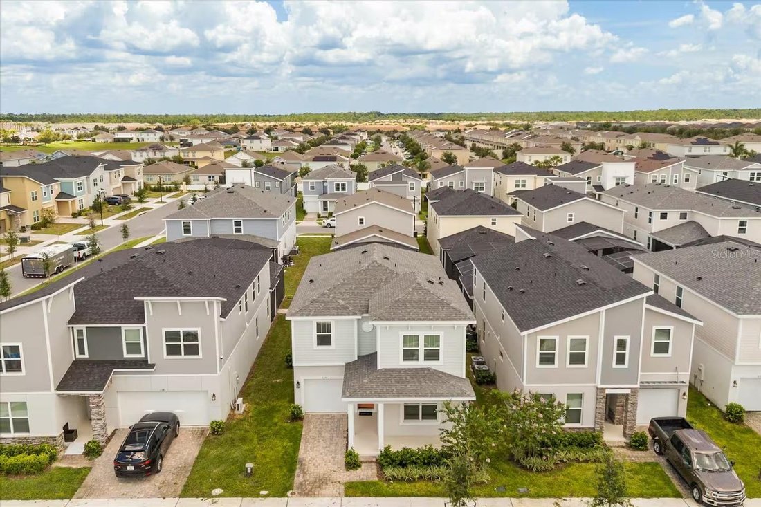 House in Davenport, Florida, United States 3 - 17847035