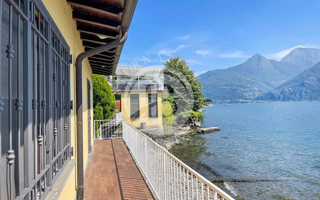 Villa in Acquaseria, Lombardy, Italy 3 - 17844420