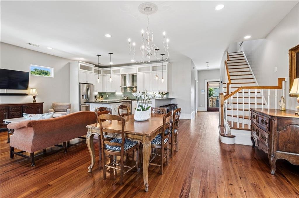 House in New Orleans, Louisiana, United States 4 - 17843689