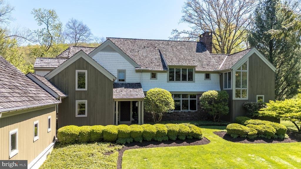 House in Point Pleasant, Pennsylvania, United States 3 - 17844367