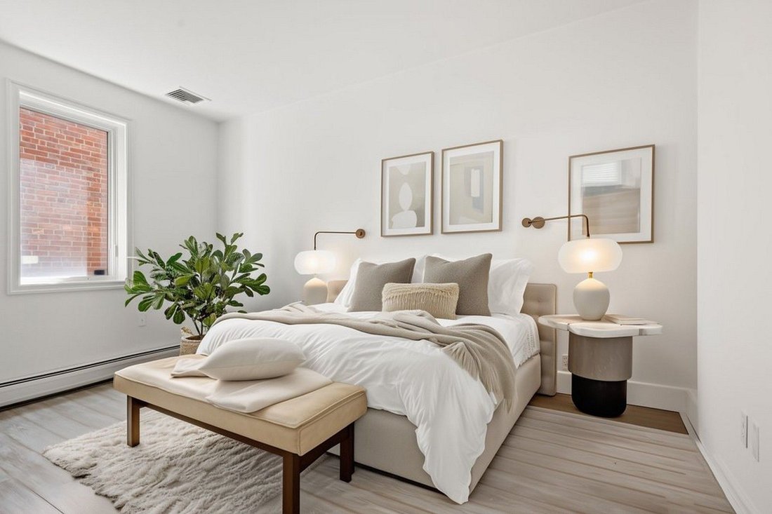 Condo in Jersey City, New Jersey, United States 2 - 17843497