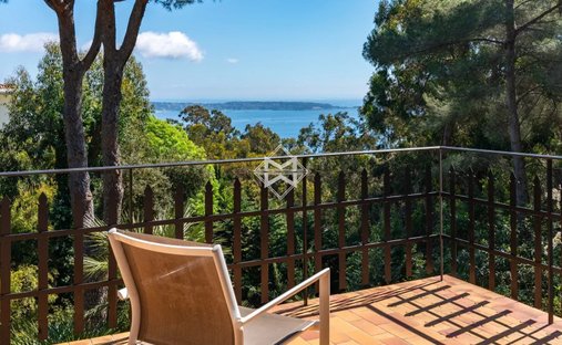 Villa a Cannes, Provenza-Alpi-Costa Azzurra, Francia 1