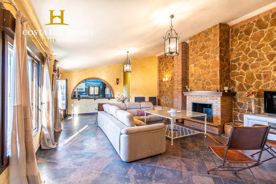 Country House in Arcos de la Frontera, Andalusia, Spain 5 - 17730697