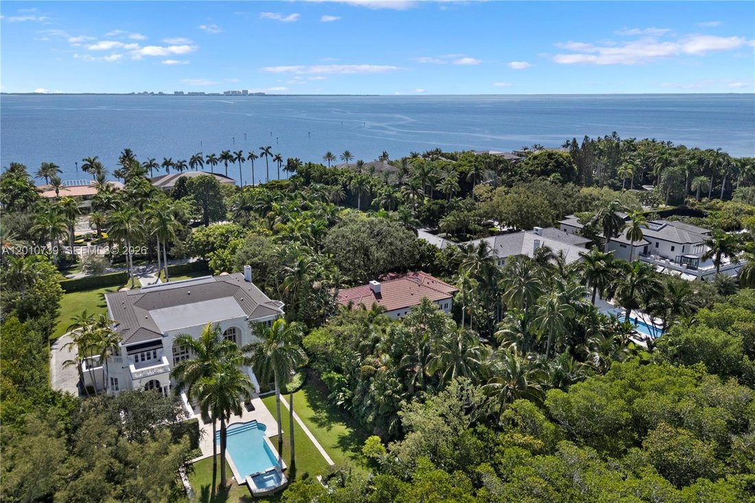 House in Miami, Florida, United States 5 - 17844728