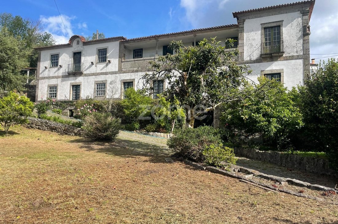 Finca in Paco, Viana do Castelo District, Portugal 2 - 17847844