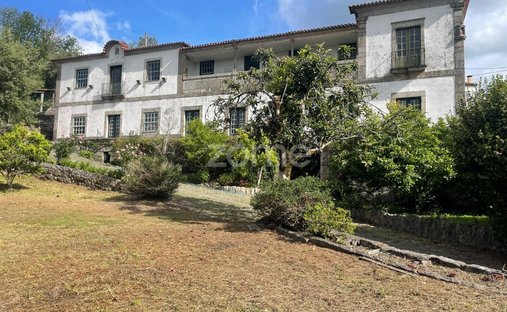 Finca à Paçô, District de Viana do Castelo, Portugal 1