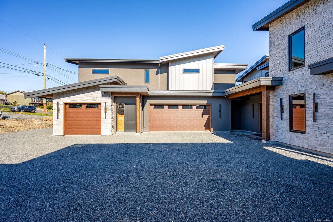 House in Campbell River, Canada 3 - 17847607