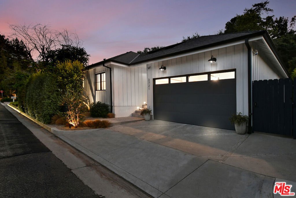 House in Los Angeles, California, United States 2 - 17846307