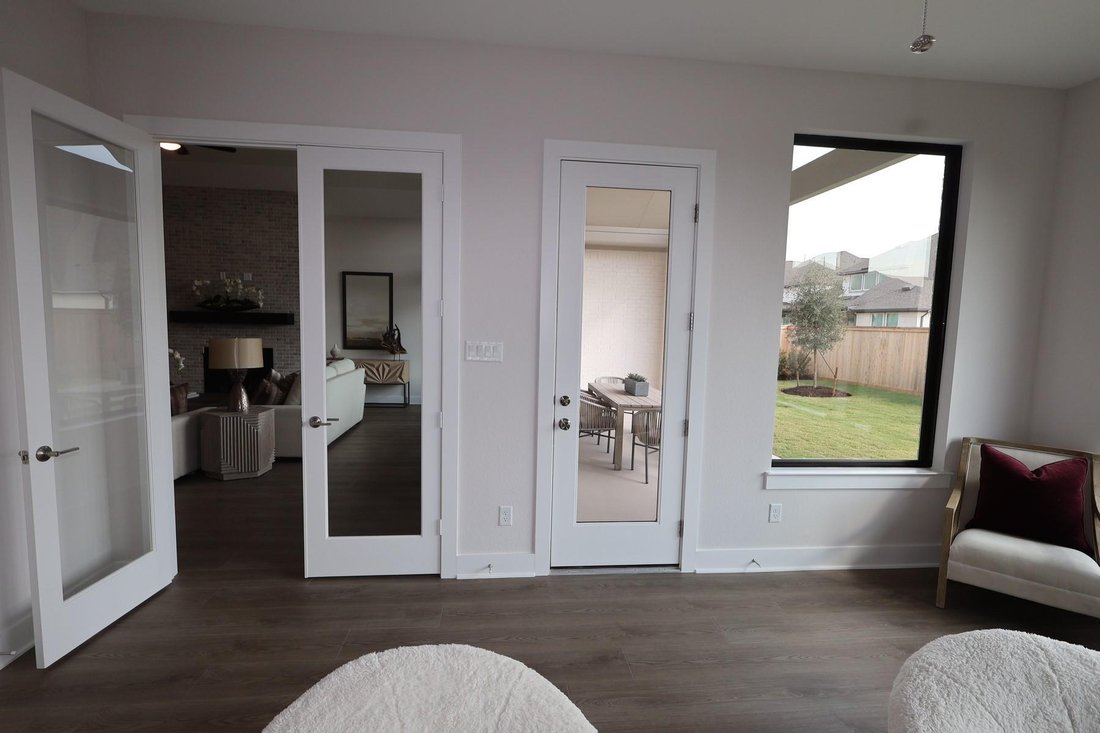 House in Houston, Texas, United States 4 - 17846542