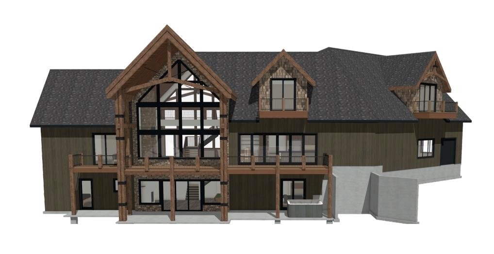 House in Lead, South Dakota, United States 2 - 17845322