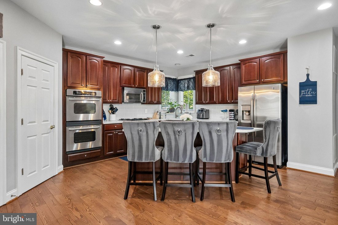 Woodbridge, Virginia, United States 5 - 17847410