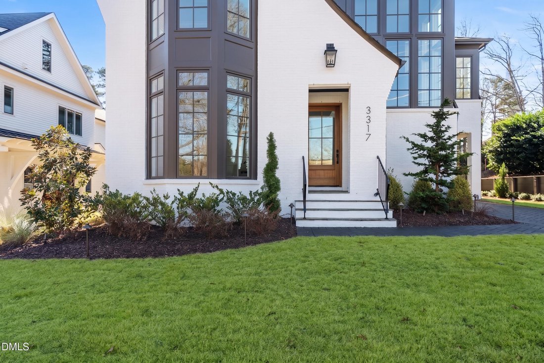 House in Raleigh, North Carolina, United States 3 - 16948878