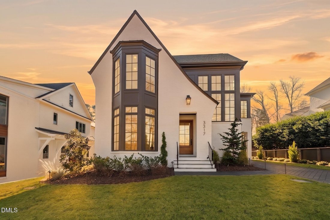 House in Raleigh, North Carolina, United States 1 - 16948878