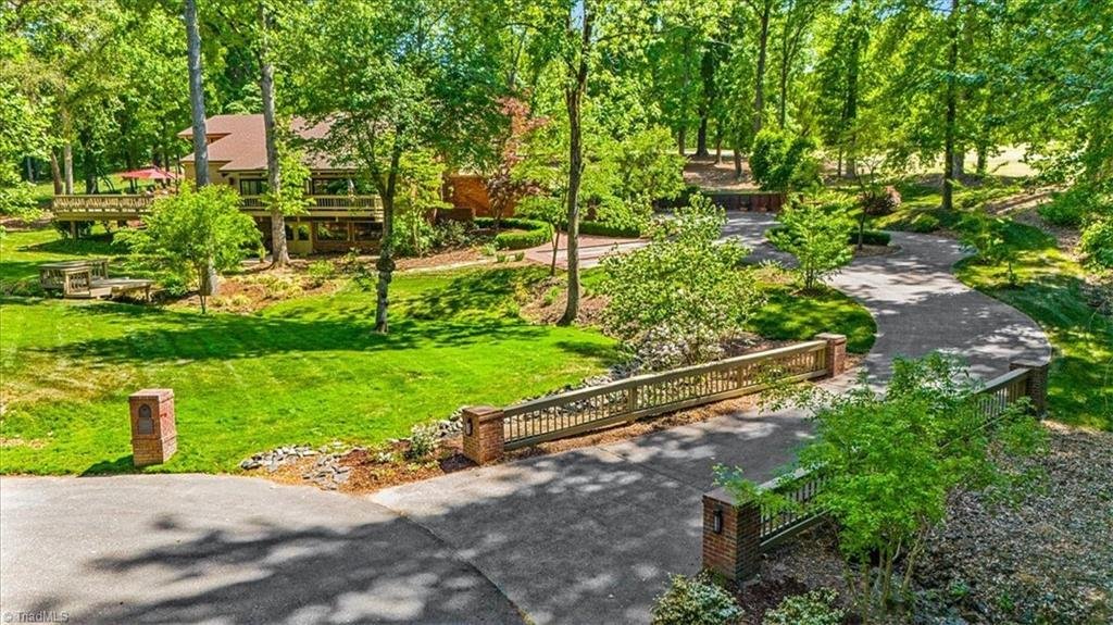 House in Greensboro, North Carolina, United States 2 - 17845745