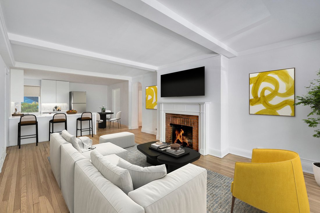 Co Op in New York, New York, United States 3 - 17843217