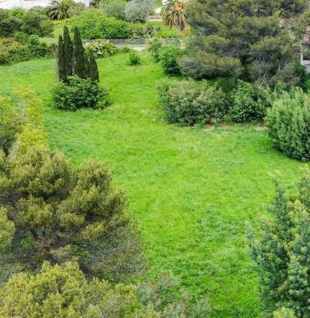 Land in La Croix-Valmer, Provence-Alpes-Côte d'Azur, France 2 - 17846932