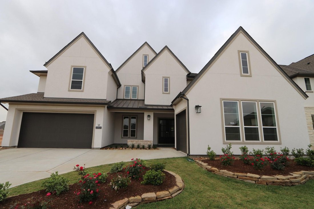 House in Houston, Texas, United States 1 - 17846534