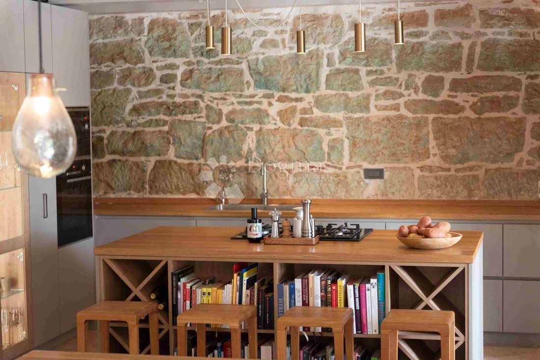 House in Vizinada, Istria County, Croatia 4 - 17847550