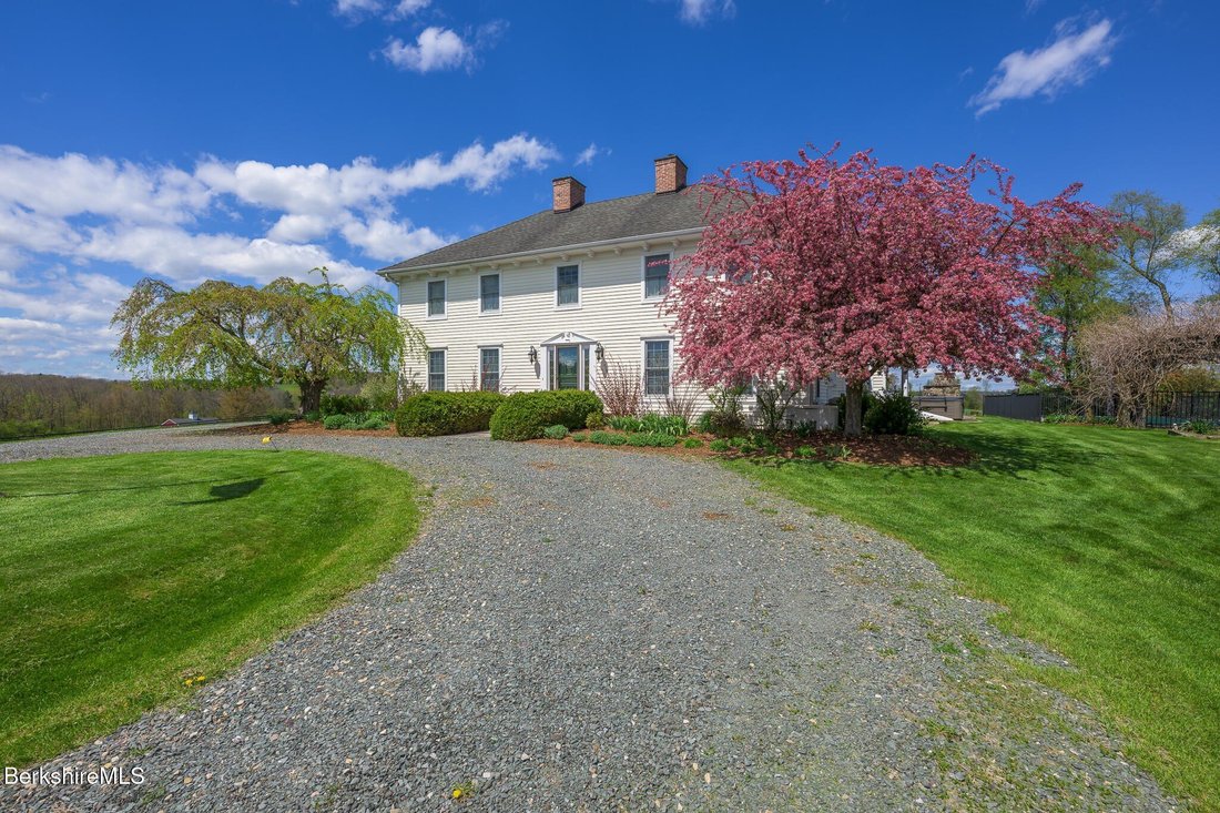 House in Old Chatham, New York, United States 2 - 17306689