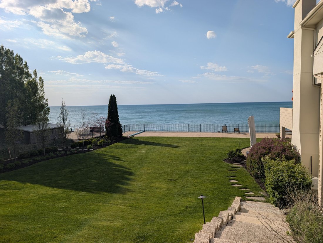 House in Beverly Shores, Indiana, United States 5 - 17538851